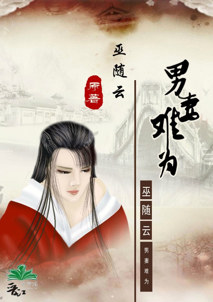 男妻难为