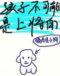 孩子不可能是上将的完结+番外