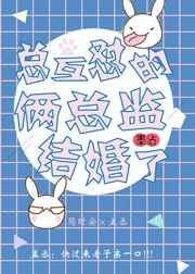 总互怼的俩总监结婚了完结+番外