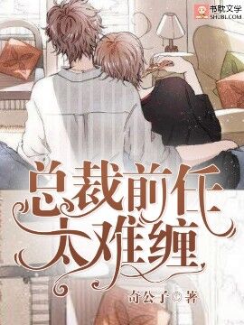 总裁前任太难缠