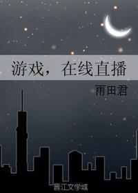 游戏,在线直播完结+番外