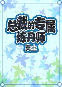 总裁的专属炼丹师完结+番外