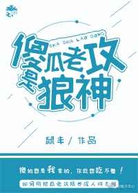 傻瓜老攻是狼神完结+番外