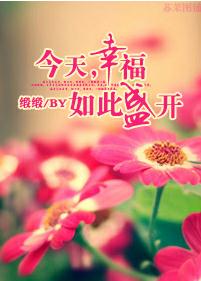 今天，幸福如此盛开