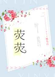 荧荧强推完结+番外