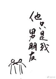 他只是我男朋友完结+番外