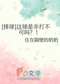 [排球少年同人]这排球是非打不可吗