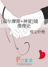 [综英美]镜像理论