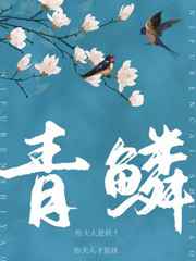 青鳞完结+番外