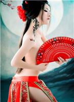 坑爹的一妻多夫(完结)