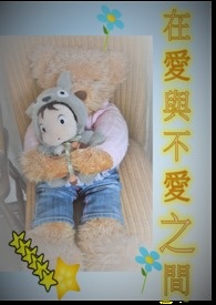 在愛與不愛之間(第二部：慾)