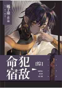[综漫]命犯宿敌完结+番外