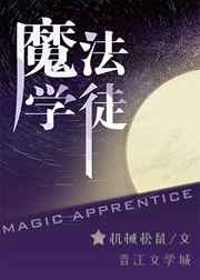 [综英美]魔法学徒完结+番外